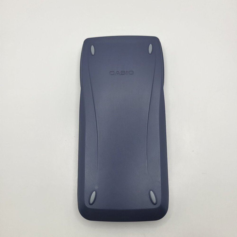 Casio FX-9750GA Plus Graphing Calculator - Tested - Picture 14 of 16
